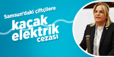 kacak-eletrik