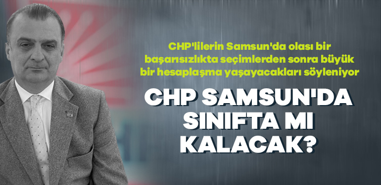 chp-samsun