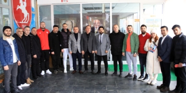 CHP SBB Başkan Adayı Öncü: Akıllı Kent Sistemlerini Yeniden Şekillendireceğiz