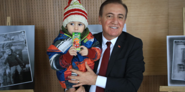 Öncü: Mübadele Anılarını Hatırlayarak Duygu Dolu Anlar Yaşadı