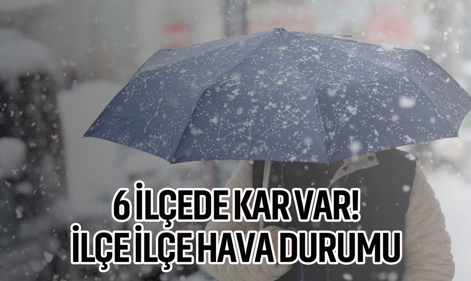 29 Ocak Pazartesi Samsun Hava Durumu: İlçe İlçe Tahminler!