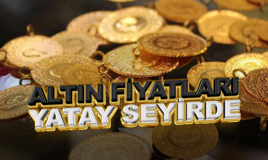 Altın Fiyatları 31 Ocak: Gram ve Çeyrek Altın Yatay Seyirde