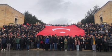 Samsun Staj ve Çıraklık Mağdurları Başkentte Taleplerini Dile Getirdi!