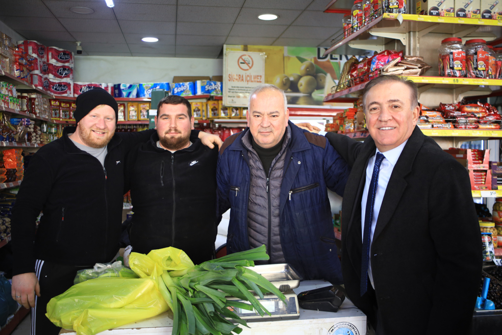 Samsun Manşet - Samsun Haberleri