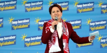 İYİ Parti Genel Başkanı Meral Akşener Yarın Samsun’da!