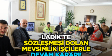 LADİK