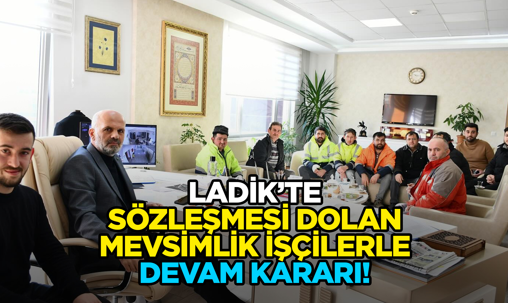 LADİK