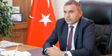 Milliyetçi Hareket Partisi (MHP) Samsun İl Başkanı burhan Mucur'dan '20 Ocak' mesajı