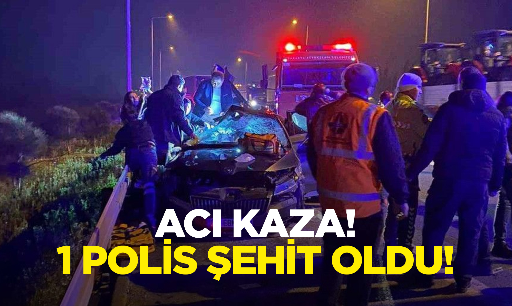 POLİS