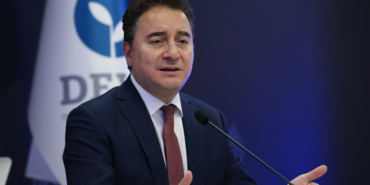 Babacan: Yerel Seçimlere Doğru Yönümüz Yarınlar