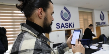 SCADA kayıp-kaçak oranını düşürdü (2)