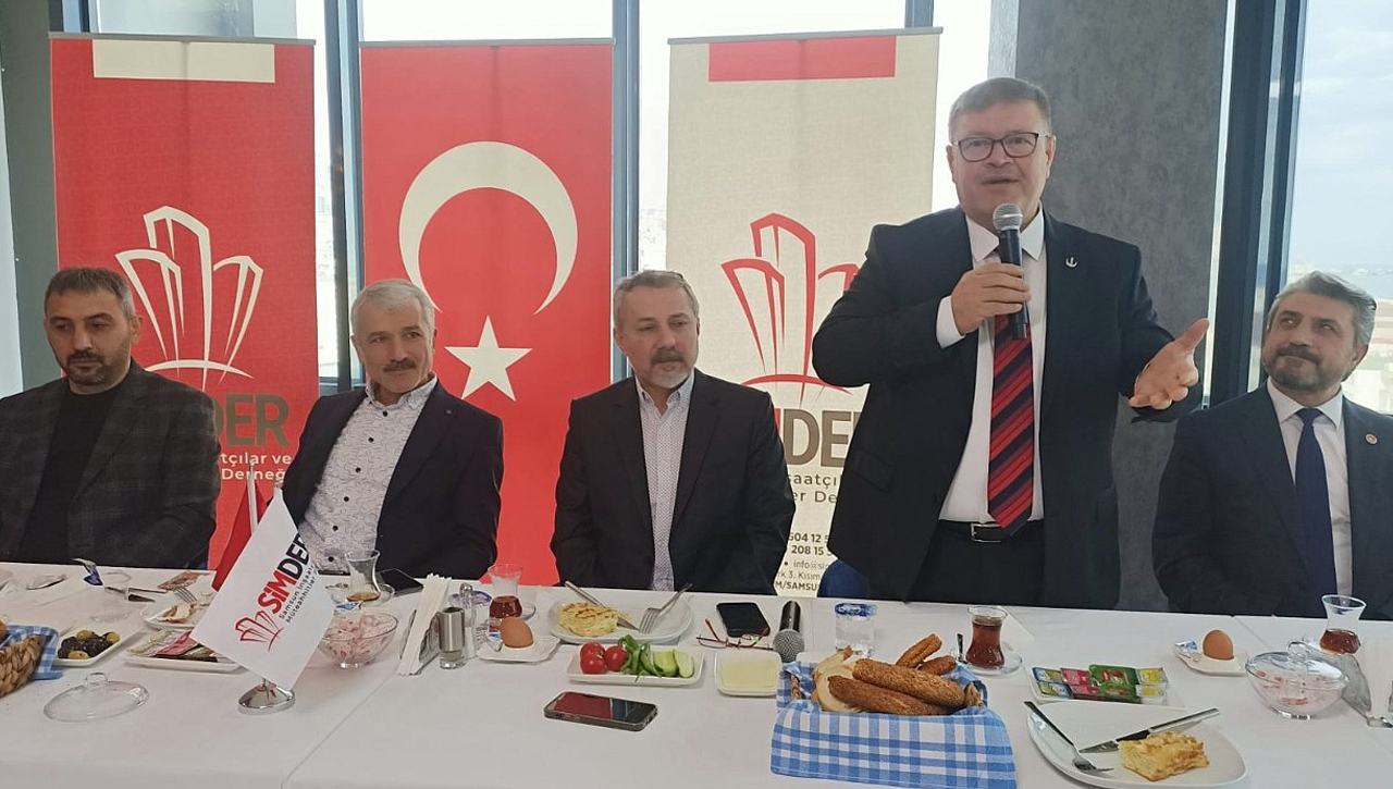 Samsun’un Trafik Sorunu 25 Yıldır Çözülemedi!