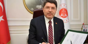 Bakan Tunç: İsrail, İhtiyati Tedbire Uyarak İnsanlık Suçuna Son Vermeli