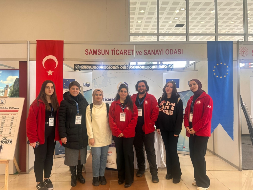 Samsun Manşet - Samsun Haberleri