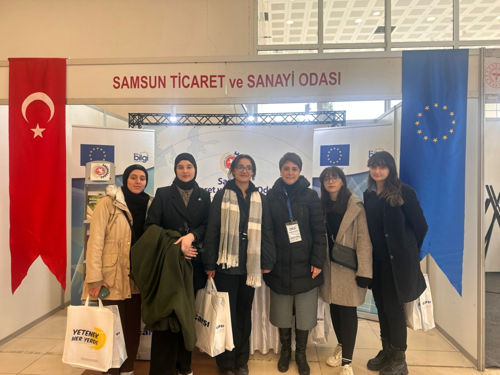 Samsun Manşet - Samsun Haberleri