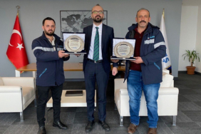 YEDAŞ Çalışanlarına Teşekkür: Yangına Anında Müdahaleleri Takdirle Karşılandı!