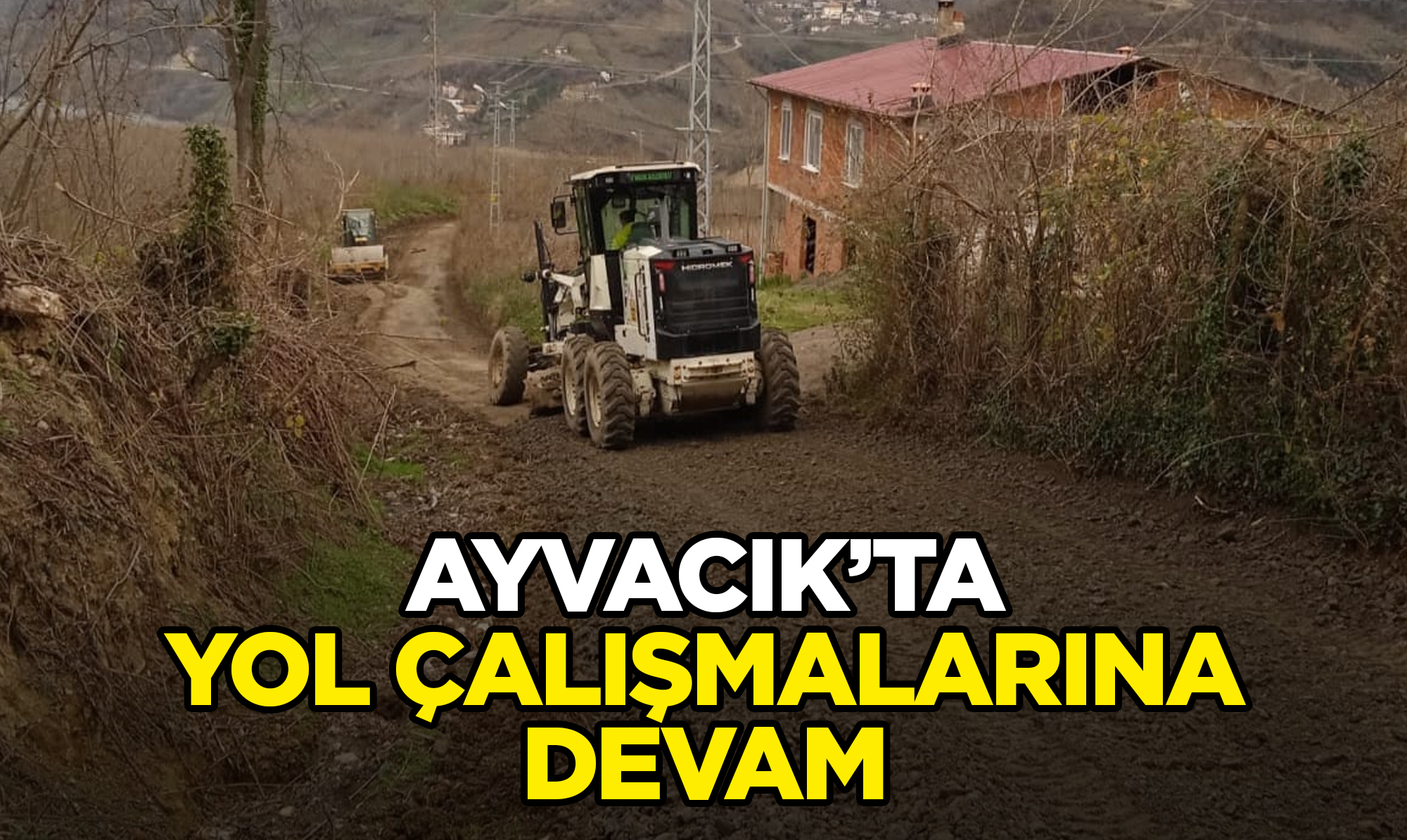 ayvacik