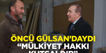 gülsan