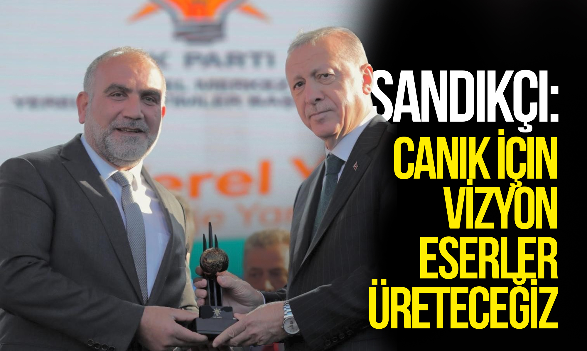 sandikci