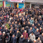 Sarıcaoğlu: Kavak Artık İşsizlikten Dolayı Göç Vermiyor, Aksine Anonsla İşçi Arıyor