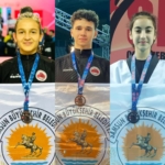 11. Uluslararası Türkiye Açık Taekwondo Turnuvası (1)