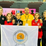11. Uluslararası Türkiye Açık Taekwondo Turnuvası (3)