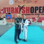 11. Uluslararası Türkiye Açık Taekwondo Turnuvası (9)