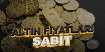 ABD Enflasyon Beklentileri Altında Altın Fiyatları Sabit