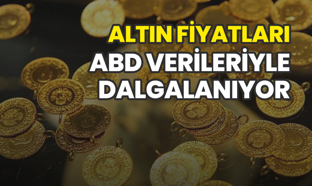 ABD Verileriyle Dalgalanıyor