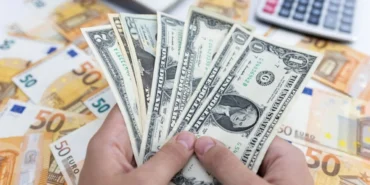 Kritik Verilerin Öncesinde Dolar ve Euro Güne Nasıl Başladı?