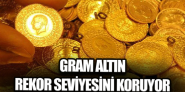 altın