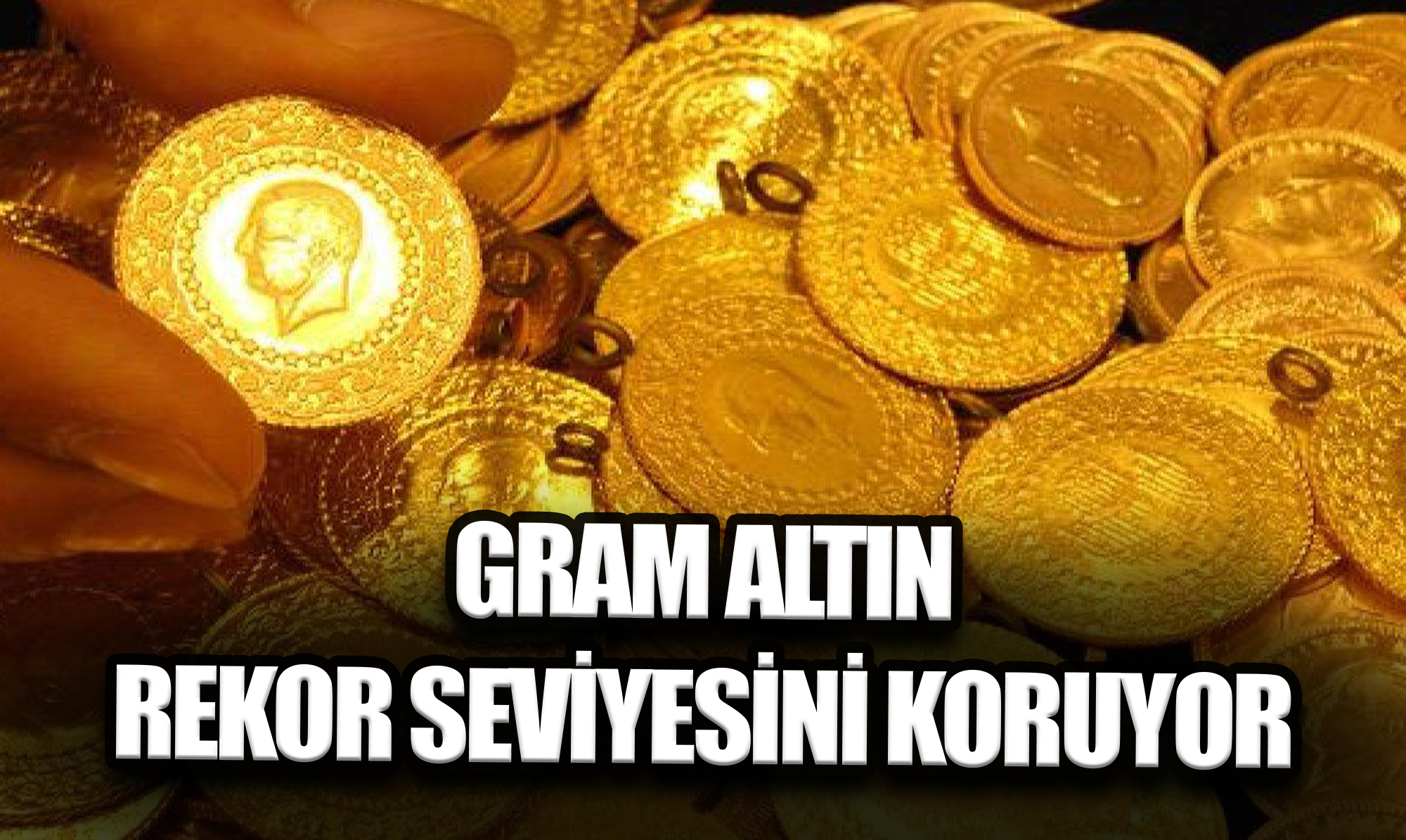 altın