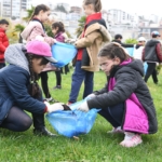 ‘Sıfır Atık’ için farkındalık etkinliği (1)