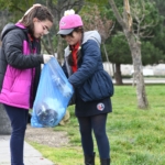 ‘Sıfır Atık’ için farkındalık etkinliği (3)