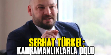Türkel: Kahramanlıklarla Dolu Bir Destanın Tarihi
