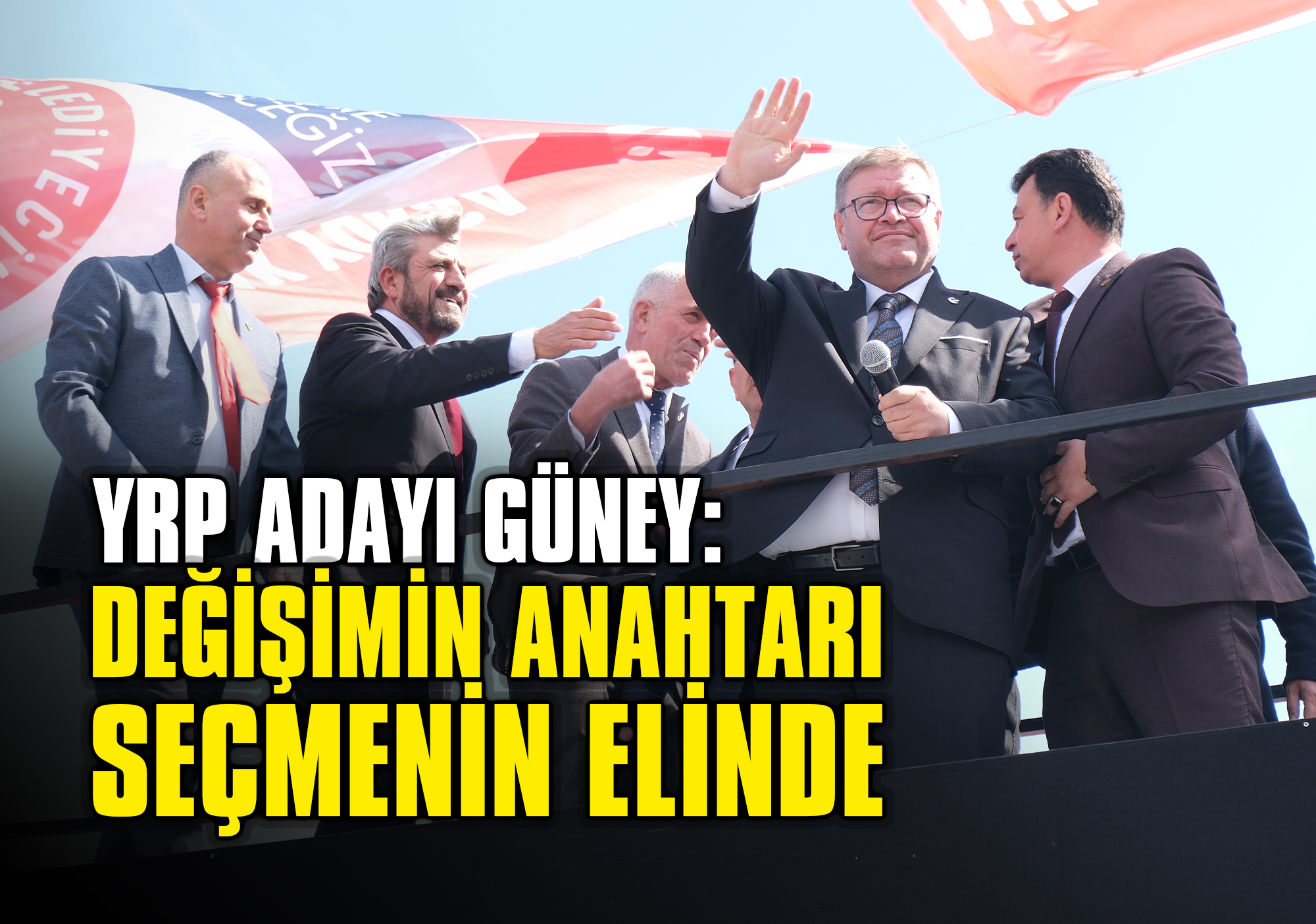 ADEM-GÜNEY-MANSET