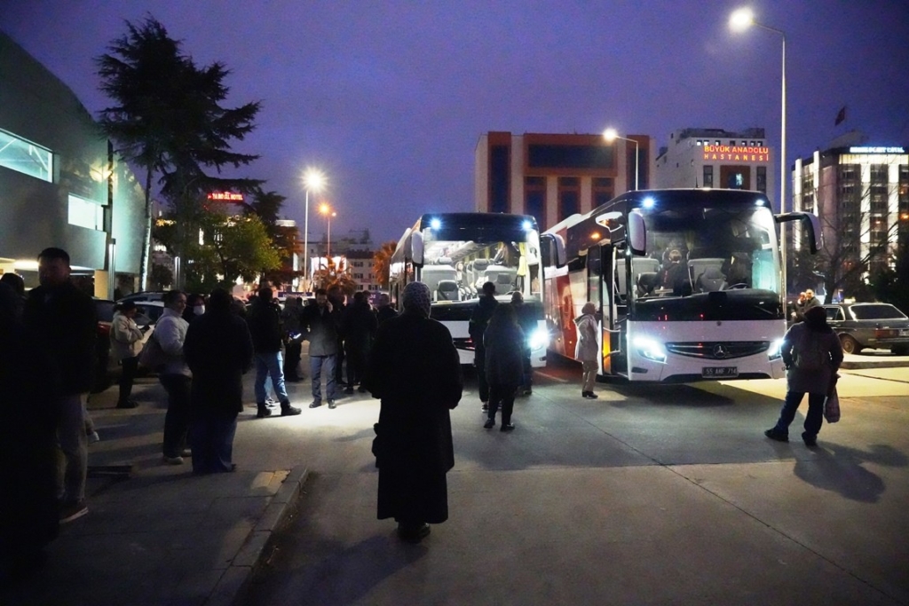 SBB'nin Gençlik Hareketi: Binlerce Öğrenci Tarihi Mekanları Gezecek