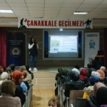 SAMSUN POLİSİ YASA DIŞI BAHSE KARŞI VELİLERİ BİLGİLENDİRDİ