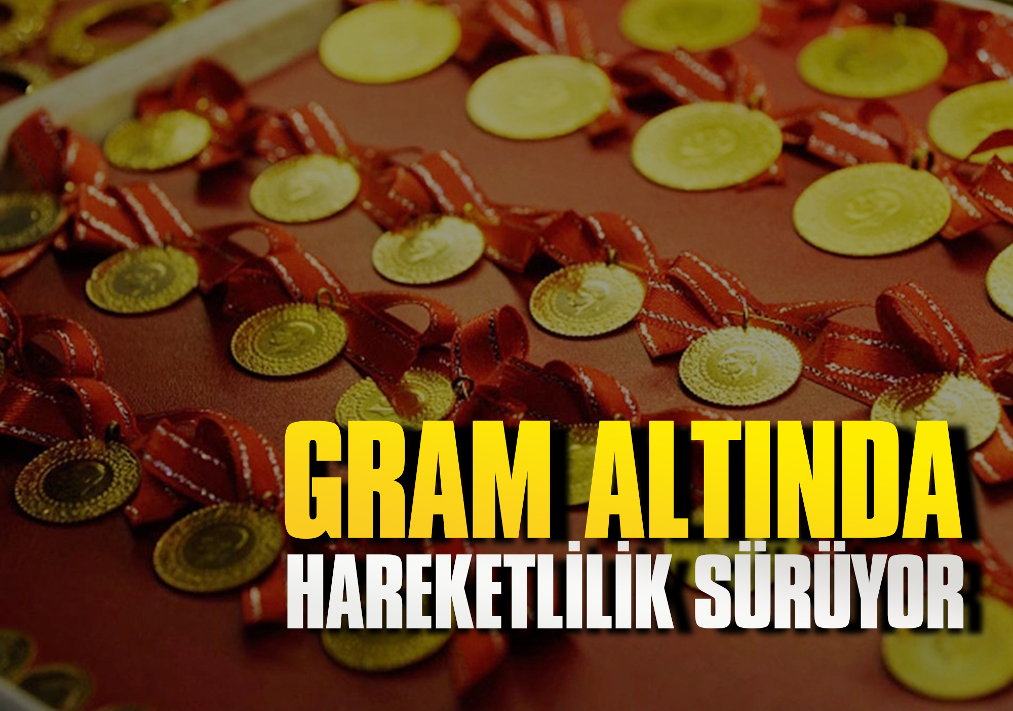 GRAM-ALTIN