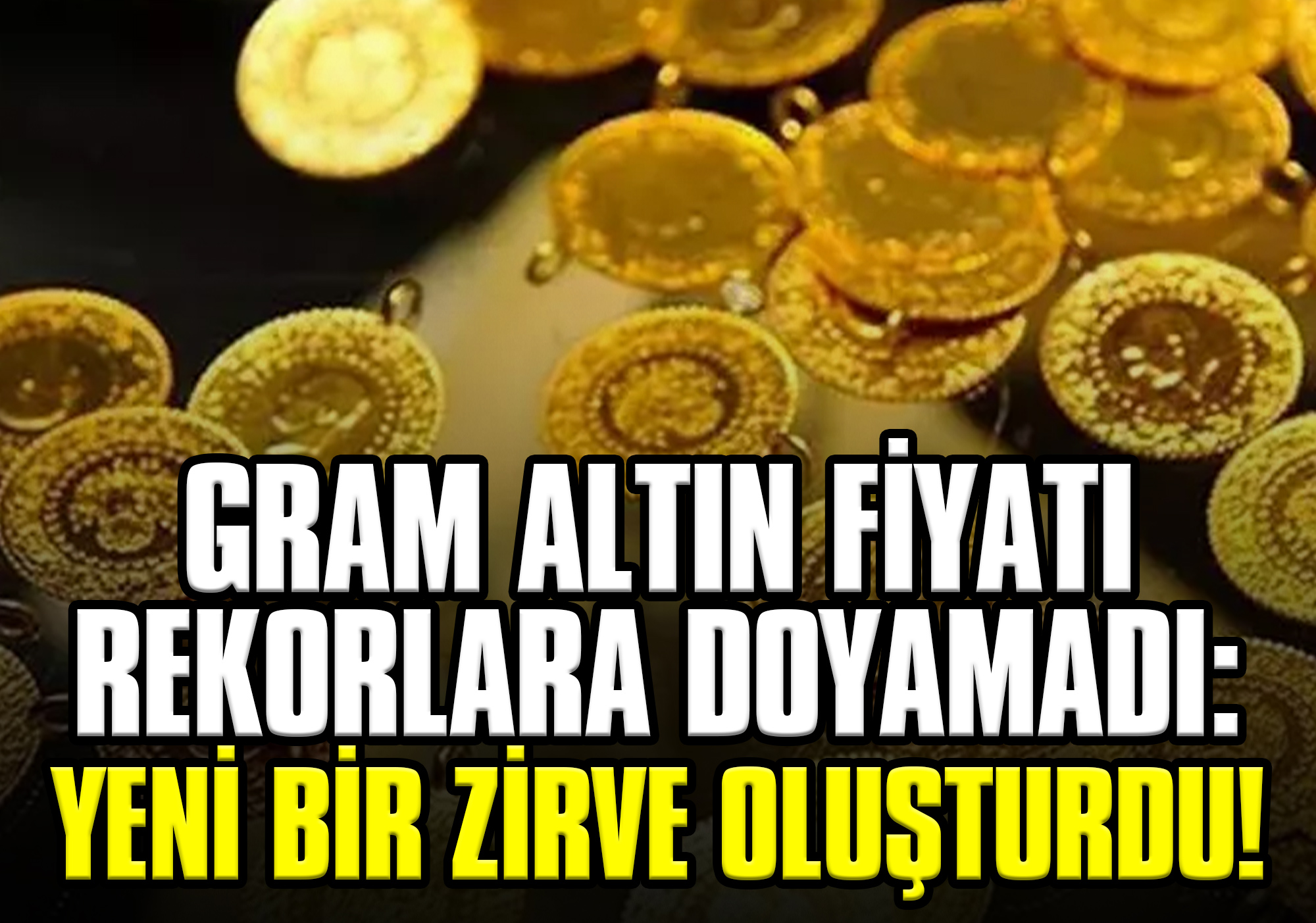 GRAM-ALTIN