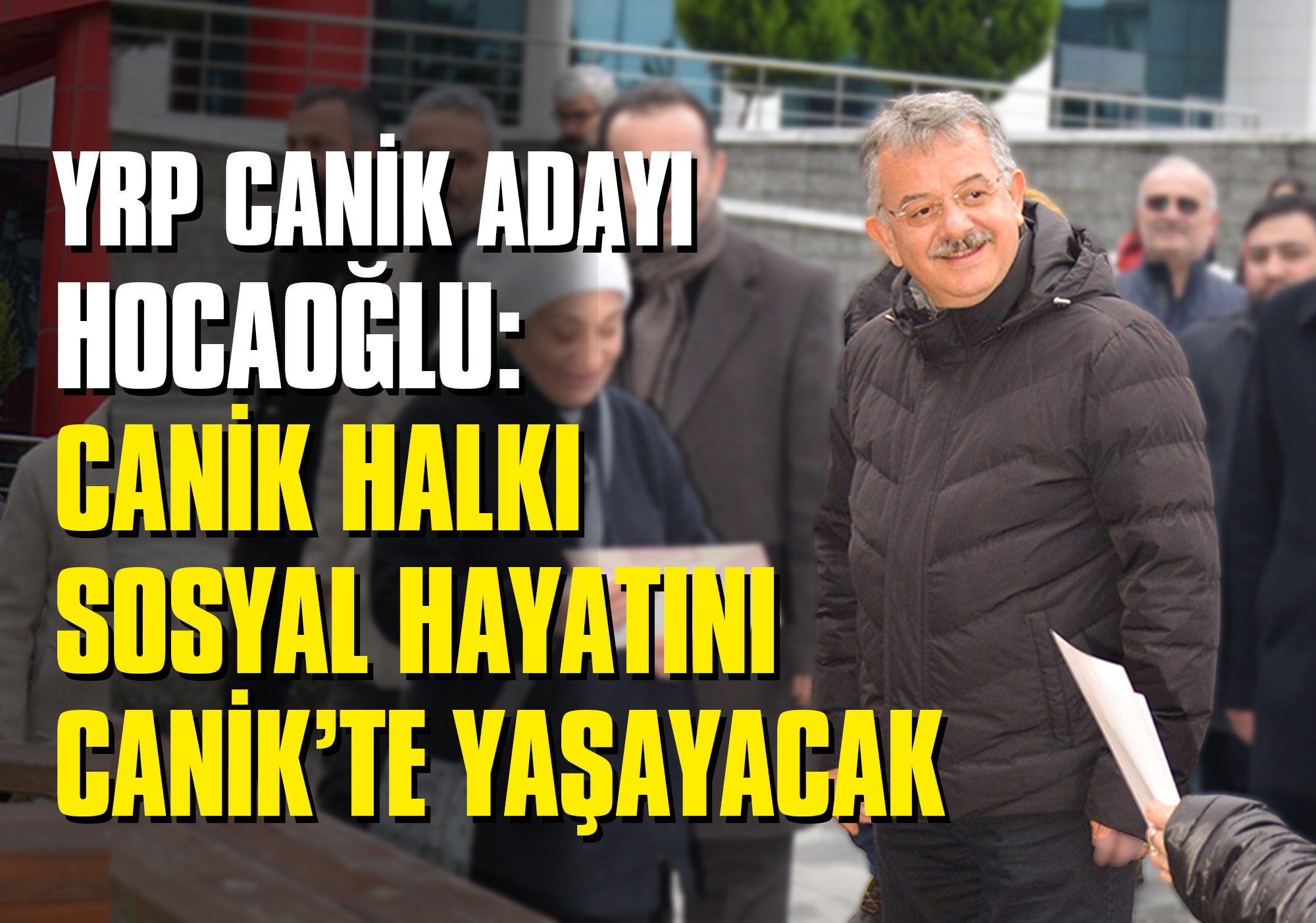 HOCAOĞLU 2