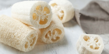 Hem Mutfakta Hem Kişisel Bakımda Bir Numaralı Ürün- Kabak Lifi