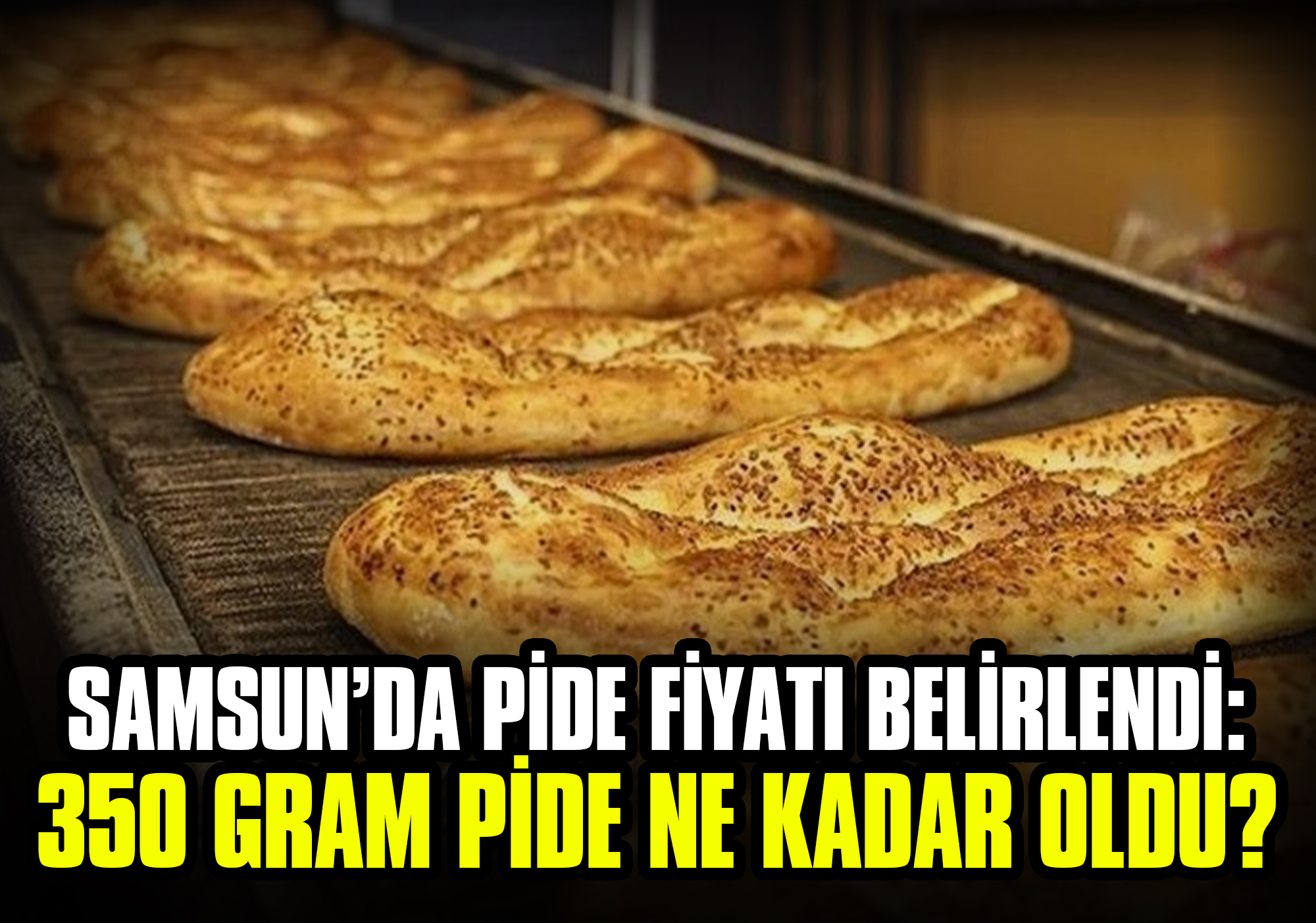 PİDE