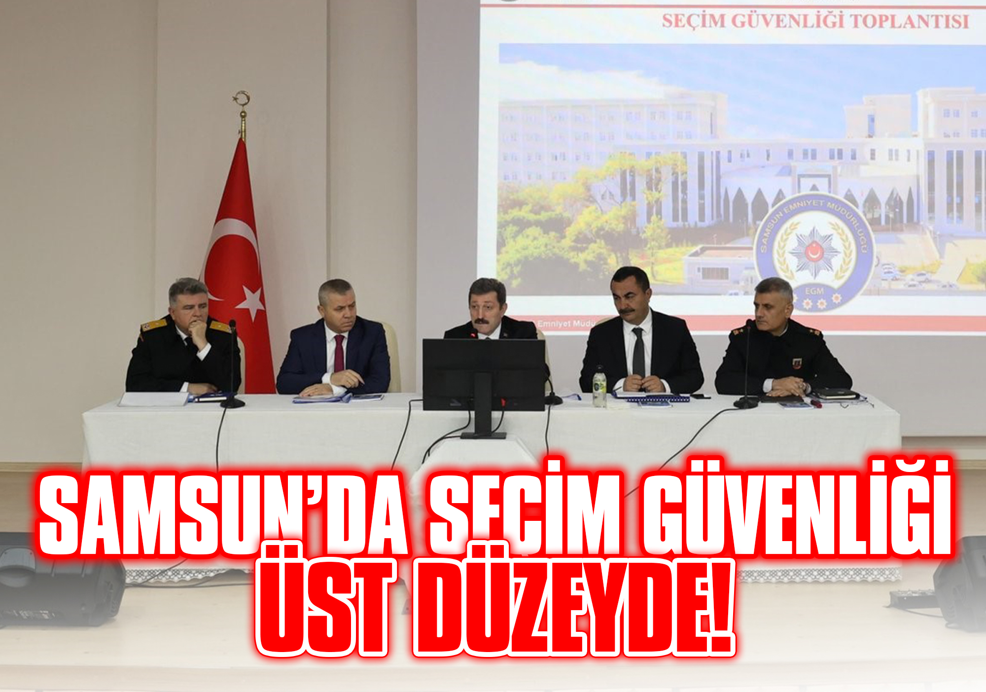 SEÇİM