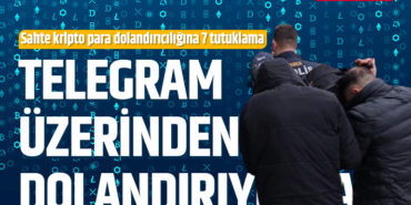 TELEGRAM-DOLANDİRİCİLİK
