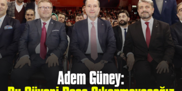 adem-güney