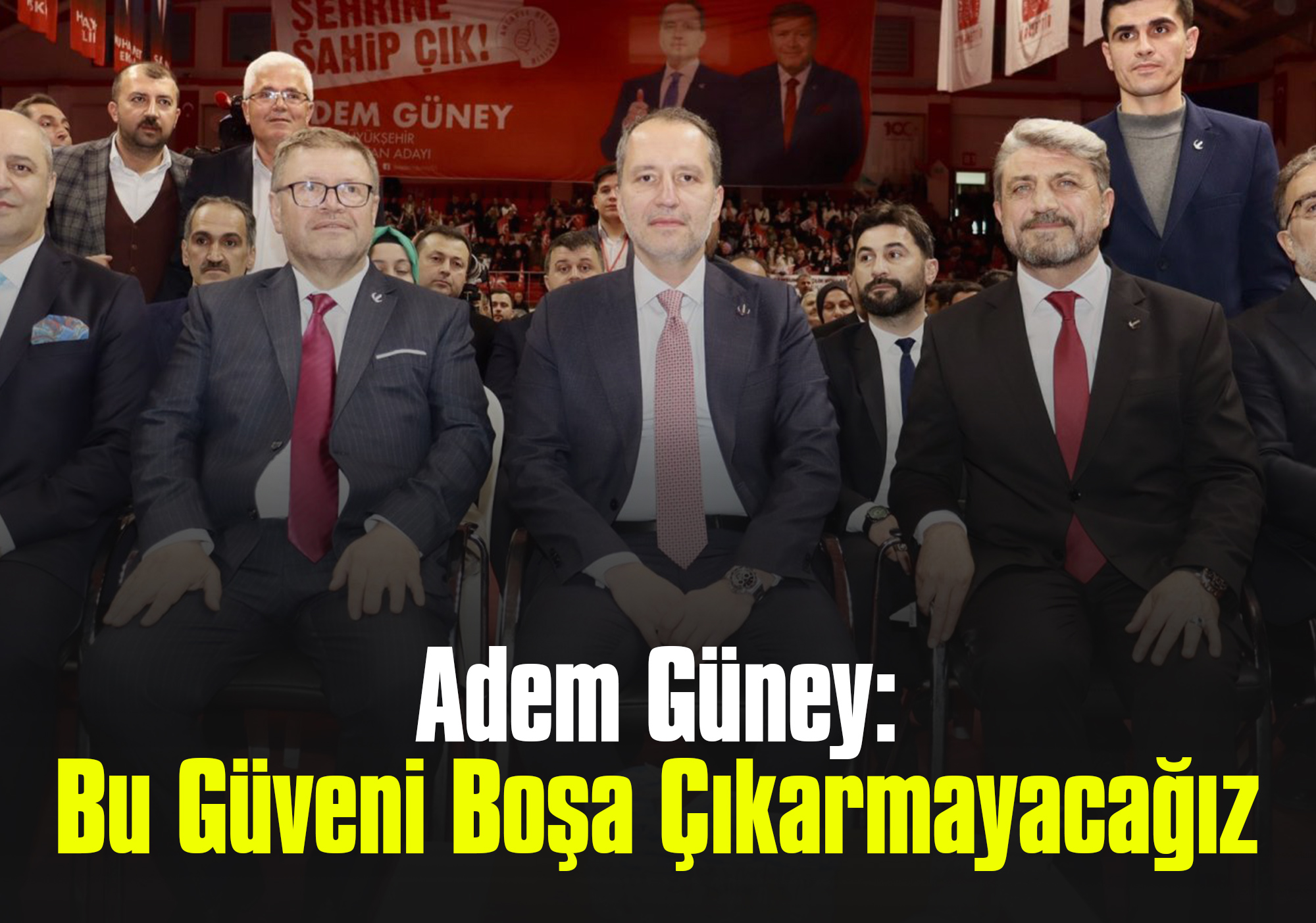 adem-güney