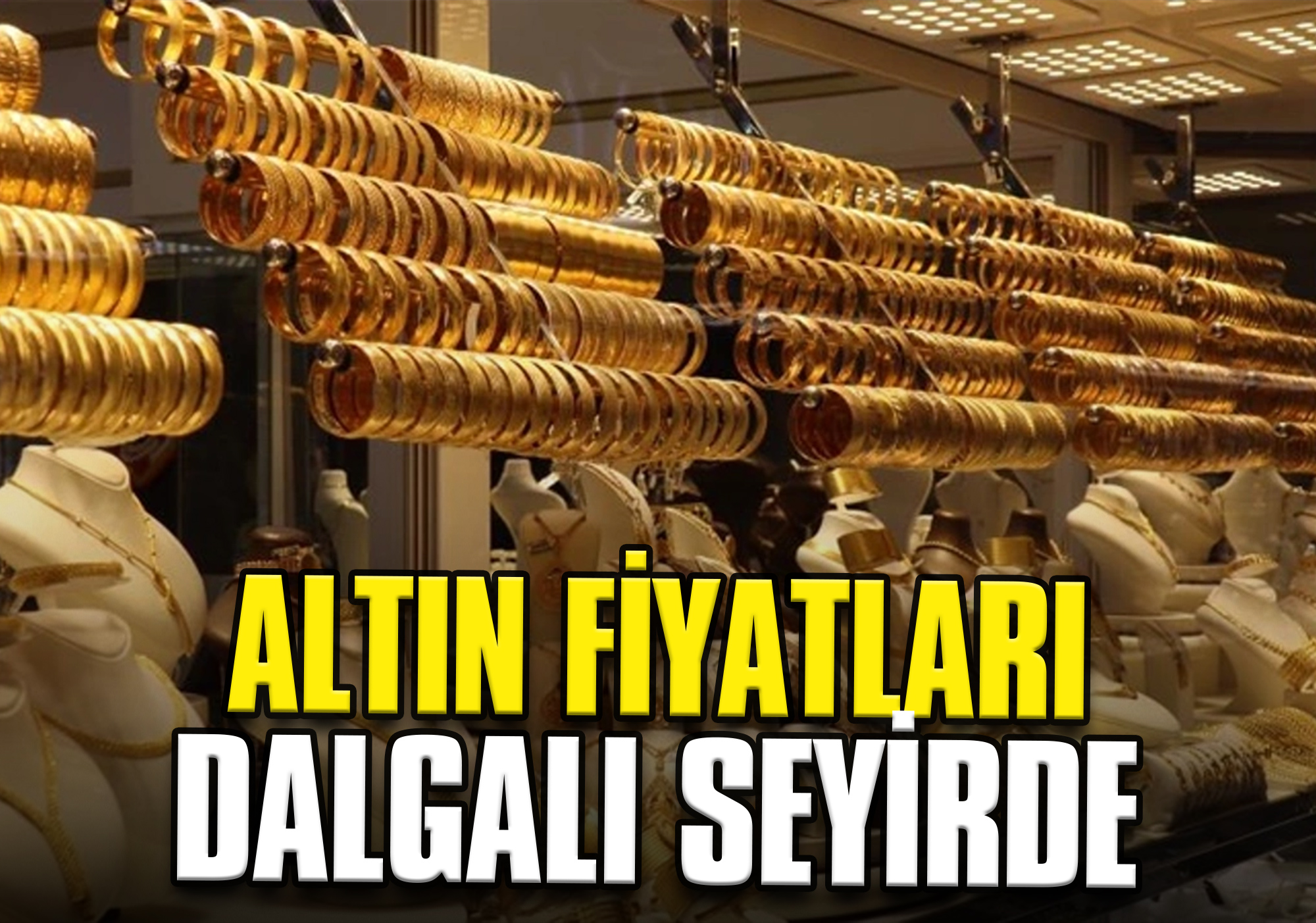 altın