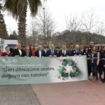 Sbb'den dikkat çeken farkındalık etkinliği samsun manşet haberleri ‘sıfır atık’ için farkındalık etkinliği (10)