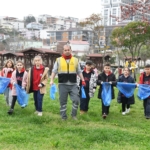 Sbb'den dikkat çeken farkındalık etkinliği samsun manşet haberleri ‘sıfır atık’ için farkındalık etkinliği (2)